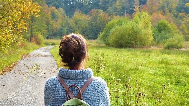 Dein innerer Kompass – sei bereit deinen Weg zu finden