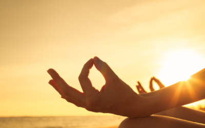 5 einfache Tipps, wie du mit dem Meditieren beginnen kannst
